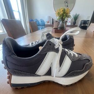 New Balance x Calia 327